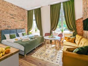 Apartamenty Strzelecka 34