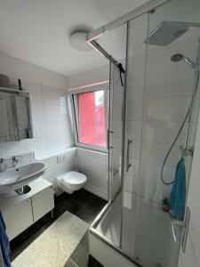 Moderne Zimmer in Köln Lindenthal