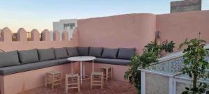 Maison confortable avec vue sur Oujda - 70 m²_222