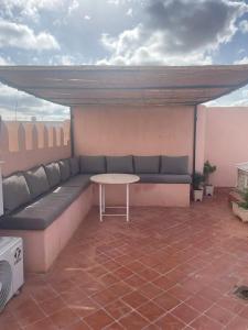 Maison confortable avec vue sur Oujda - 70 m²_222