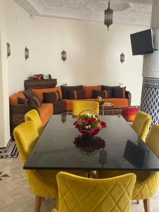 Maison confortable avec vue sur Oujda - 70 m²_222