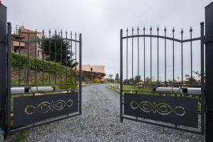 Di Verde d’Azzurro