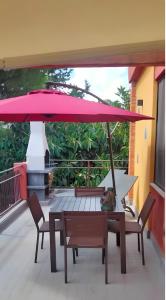 Apt in Villa Serra img11