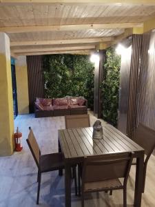 Apt in Villa Serra img9