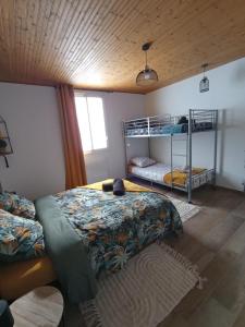 La maisonnette de Gaby