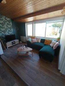 La maisonnette de Gaby