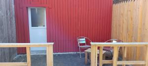 Maisons de vacances Gite la pause picarde : photos des chambres