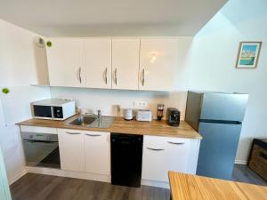 Appartements Vue incroyable Loire et Chateau : photos des chambres