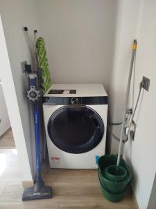 Alloggio turistico Rifugio Sereno