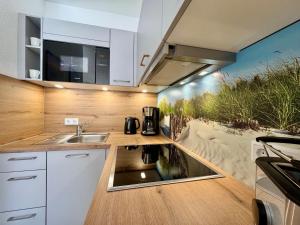 Fewo 345, Seepark Sellin