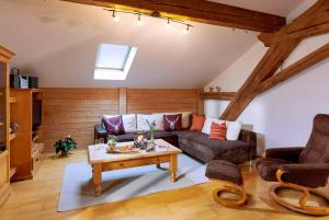 Bauernhof Berndlhof Obing