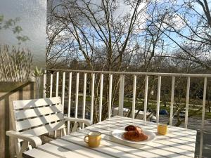 Lemon - Balcon et Parking - Proximité Château