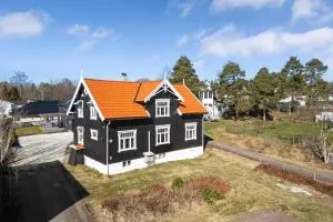 Stort hus med 7 soverom på Eik - 奥斯高特兰