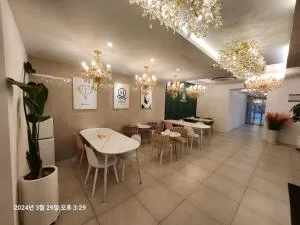 Hotel Miin - Cheongyang