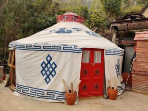 Shivapuri Heights Cottage