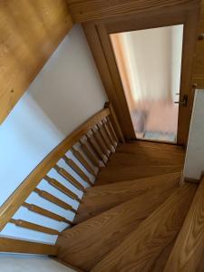 Ferienwohnung Dorfprozelten