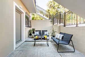 Chill Out Apartments Dalia