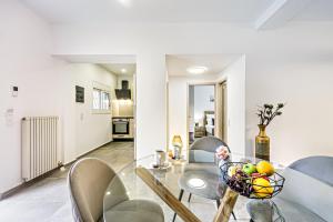 Chill Out Apartments Dalia