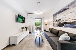 Chillout Luxury Apartments Corfu Dalia