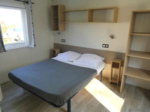 Campings Camping maeva Escapades Bel Air : photos des chambres