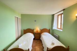 Appartements 04B8 Beautiful T3 in the heart of lavender - pool : photos des chambres