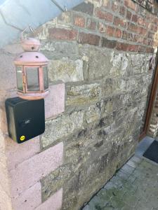 Sy ça me chante Tinyhouse