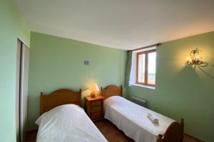 Appartements 04B8 Beautiful T3 in the heart of lavender - pool : photos des chambres