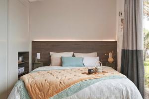 Campings Camping maeva Escapades Bel Air : photos des chambres