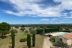 Appartements 04B8 Beautiful T3 in the heart of lavender - pool : photos des chambres