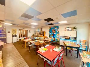 Hotels NESTOR HOTEL GAP et Restaurant : photos des chambres