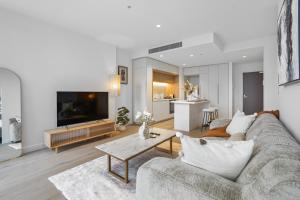 Prestigious lV26 1BR Apt City Center Amazing View#WSP26