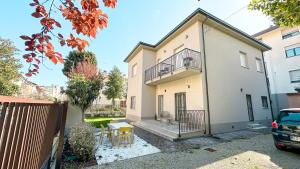 Serenity Suites Rimini - Affitti Brevi Italia