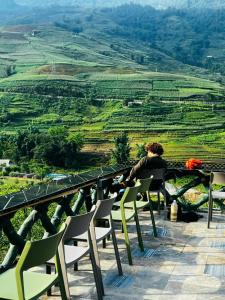 La Dao Spa Homestay