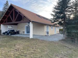Appartements les Gites de l’E.D.E. : photos des chambres