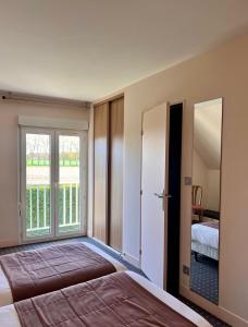 Hotels Logis Hotel Restaurant Du Labrador : photos des chambres