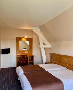 Hotels Logis Hotel Restaurant Du Labrador : photos des chambres