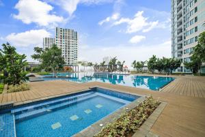 Senso by Kozystay - Tanjung Barat