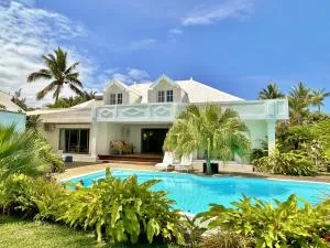 Villa des Songes - 艾尔米塔什莱班