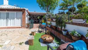 Villa Muñoz Ronda by Ruralidays