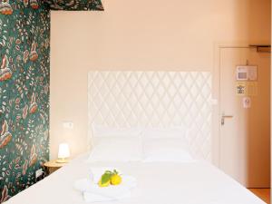 Budget Double Room room in Hotel Lemon