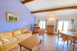 Appartements 04B9 Beautiful T3 in the heart of lavender - pool : photos des chambres