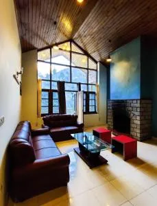 Manali Curve Resort - Jagatsukh