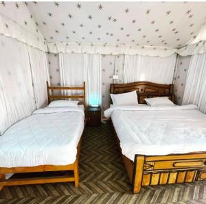 Manali Curve Resort