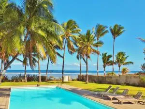 Villa Sable d Or - La Saline Les hauts 