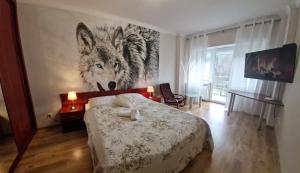Apartament Gwiazda 207