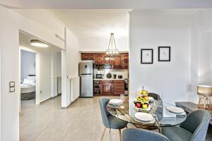 Chill Out Apartments Solea