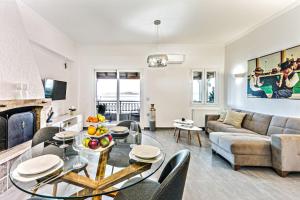 Chill Out Apartments Solea