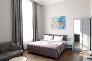Most Spacious Double Room room in Vila Komoda
