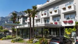 Hotel Campagnola - Дро