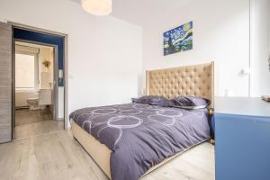 Le Blue Chic - Nancy Thermal